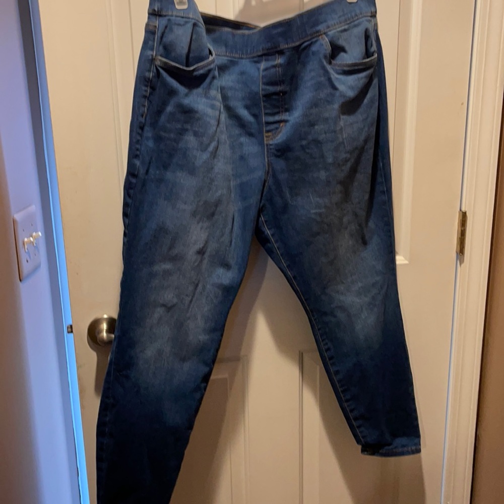 Jeggings